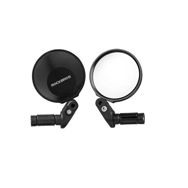 آینه دوچرخه راک براس مدل fk 272