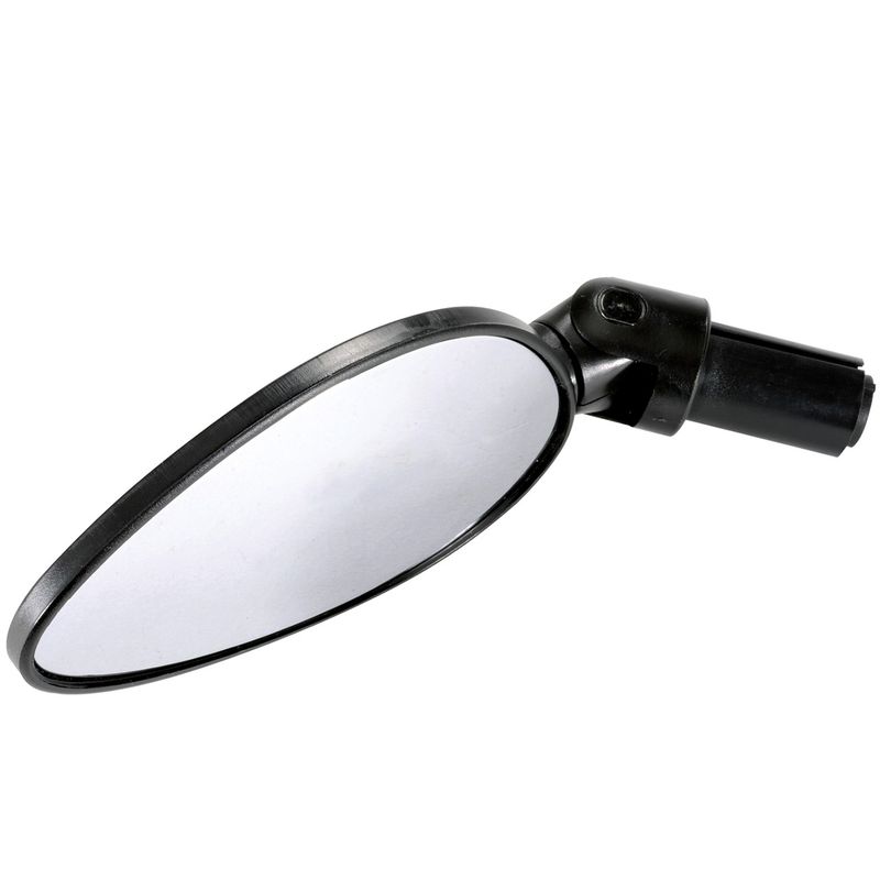 آینه دوچرخه زفال مدل cyclop