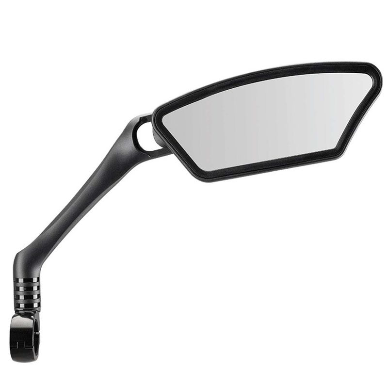 آینه راست دوچرخه راک براس مدل clamp mount کد 2007