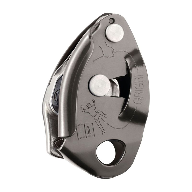 ابزار حمایت و فرود پتزل کد 014 grigri