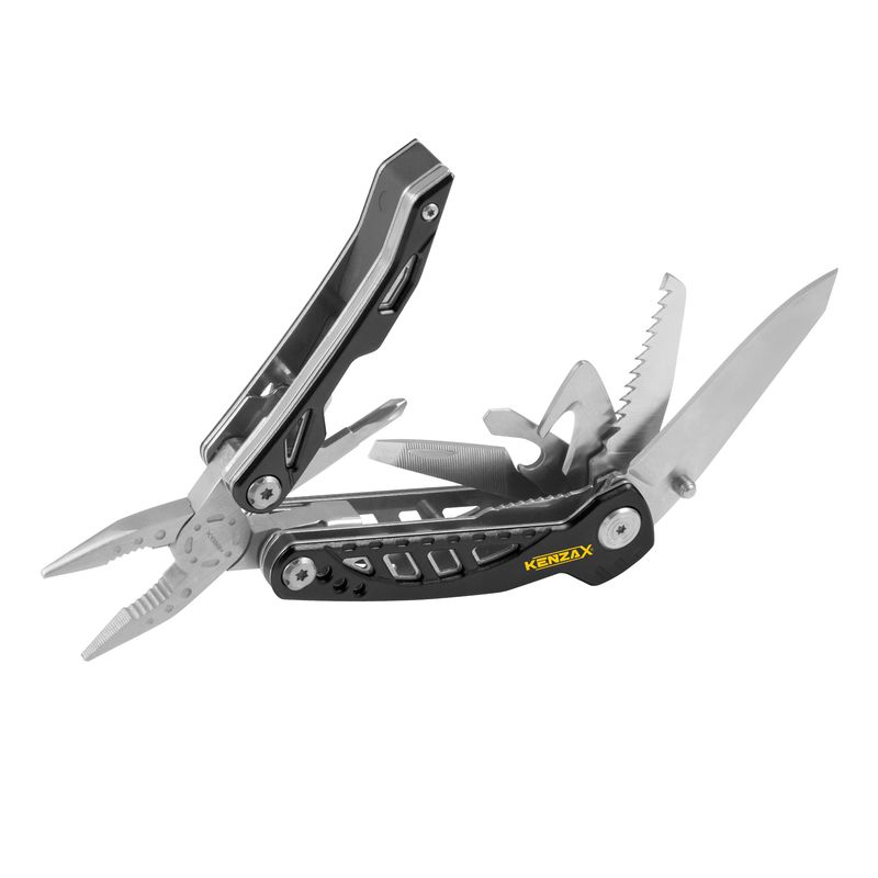 ابزار چند کاره سفری کنزاکس مدل discovery kmf 111