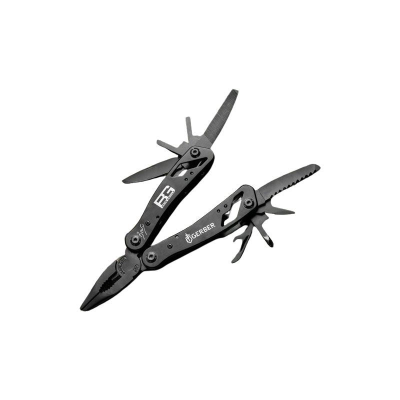 ابزار چندکاره سفری  مدل tool