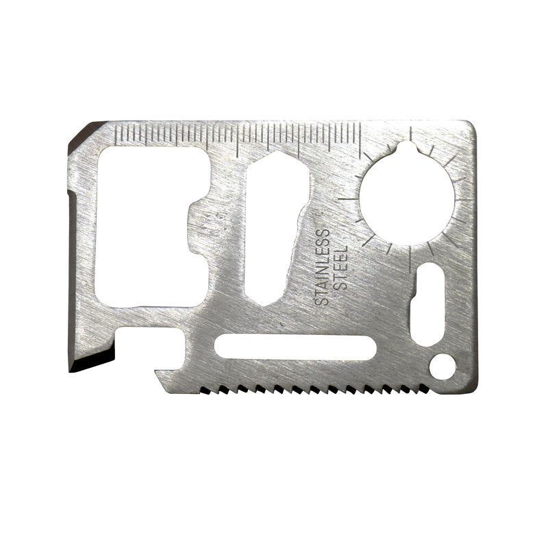 ابزار چندکاره سفری اکسین مدل yp steel