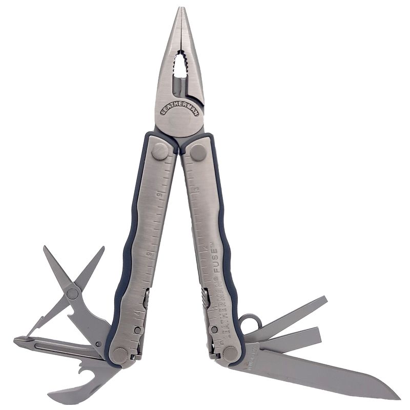 ابزار چندکاره لدرمن مدل fuse