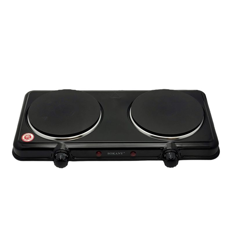 اجاق برقی سوکانی مدل sk 5107