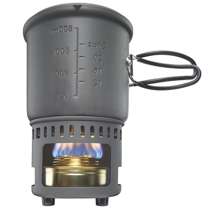 اجاق سفری اشبیت مدل cs985h ex