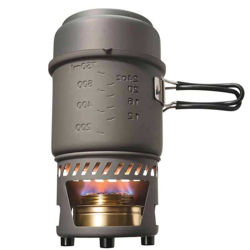 اجاق سفری اشبیت مدل cs985ns