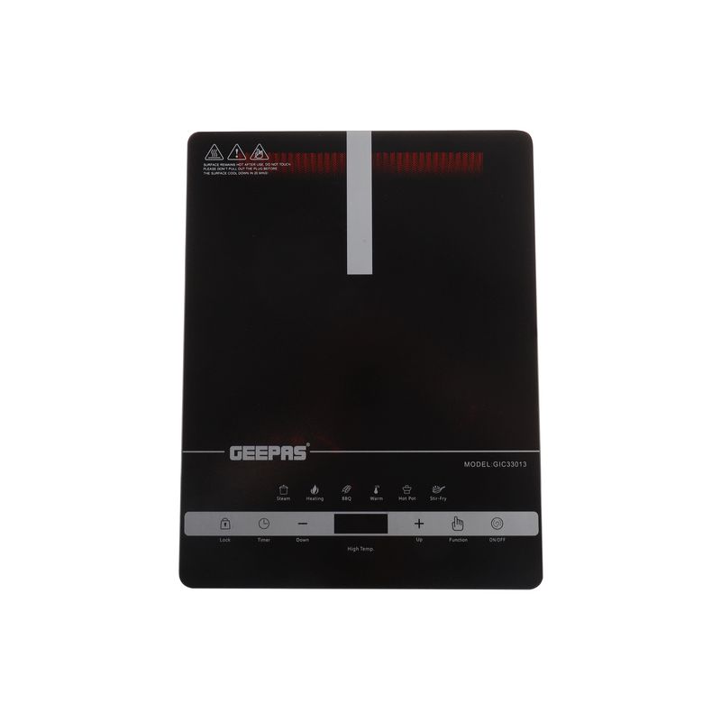 اجاق سفری جی پاس مدل gic33013