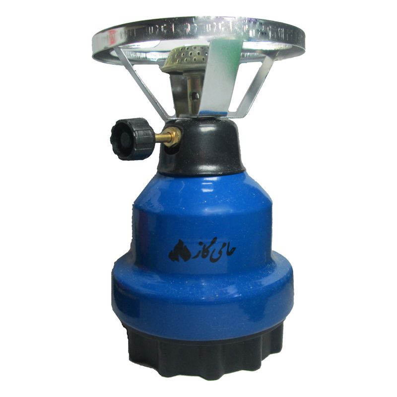اجاق سفری حامی گاز مدل camper gas 01