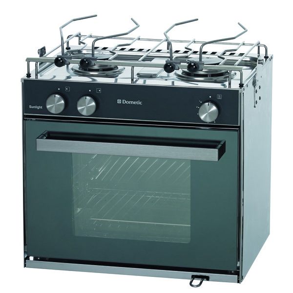 اجاق سفری دومتیک مدل cu354mk