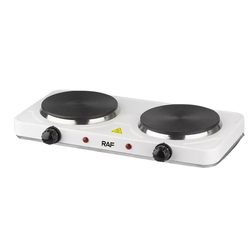 اجاق سفری راف مدل r8020a