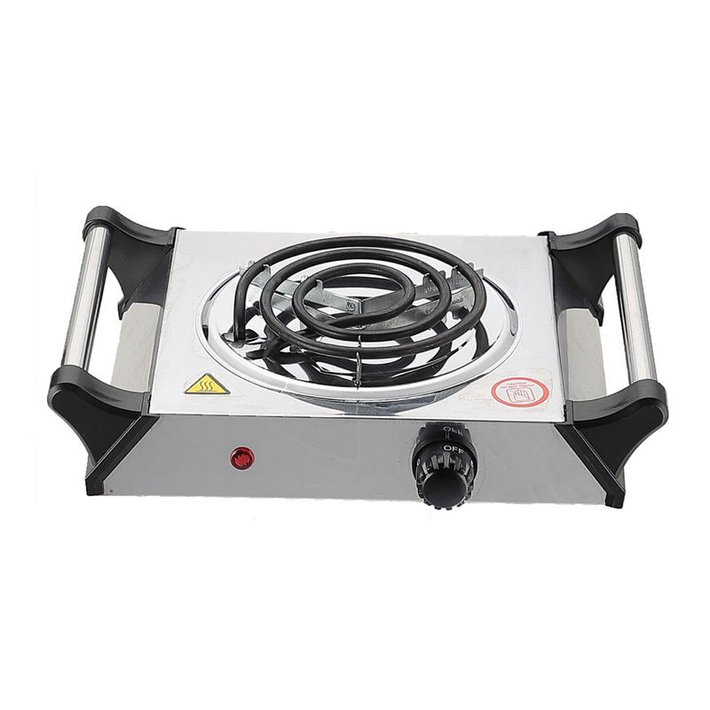 اجاق سفری مدل kh 8100b