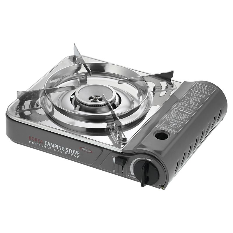 اجاق سفری مدل ms 3800s