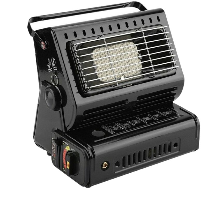 اجاق سفری مدل yc 808b