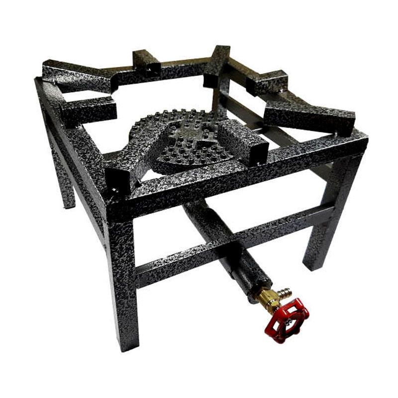 اجاق سفری مدل پروفیلی 30cm