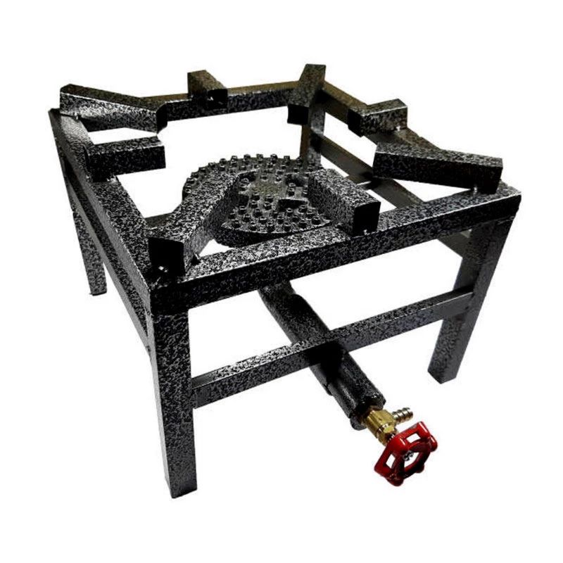 اجاق سفری مدل پروفیلی کد 25x25