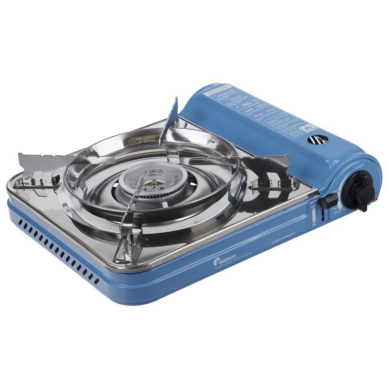 اجاق سفری مکسان مدل ms 3500s