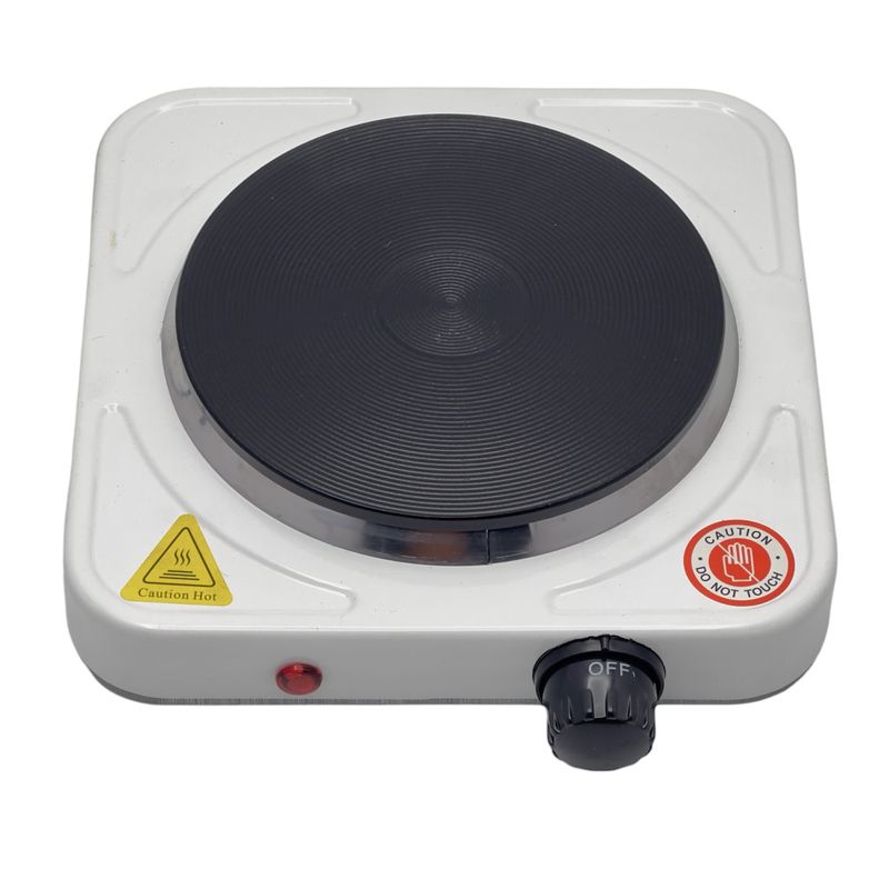 اجاق سفری هات پلیت مدل bsd 1010a