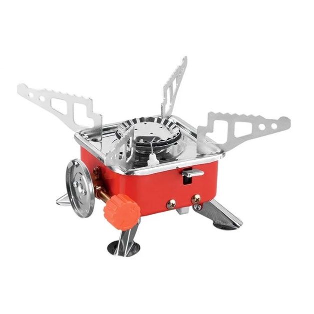 اجاق سفری کوار مدل k 202