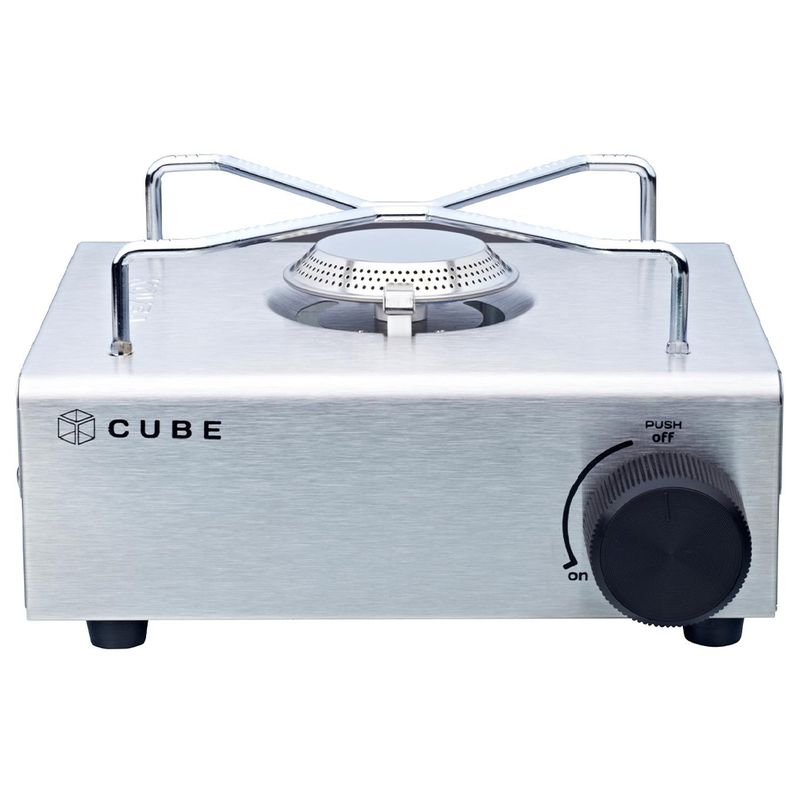 اجاق سفری کووآ مدل cube kgr 1503 کد f2022