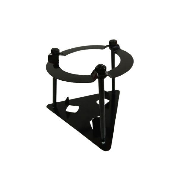 اجاق هیزمی مدل سه پایه چراغ الکلی کدhs001