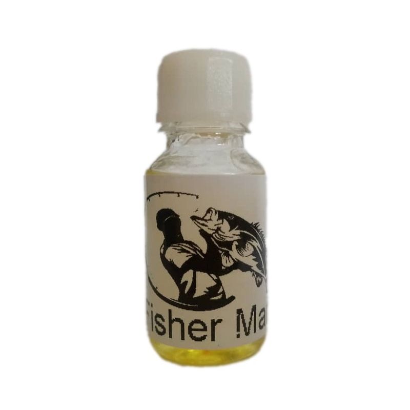 اسانس ماهیگیری فیشرمن مدل موز مدل m15