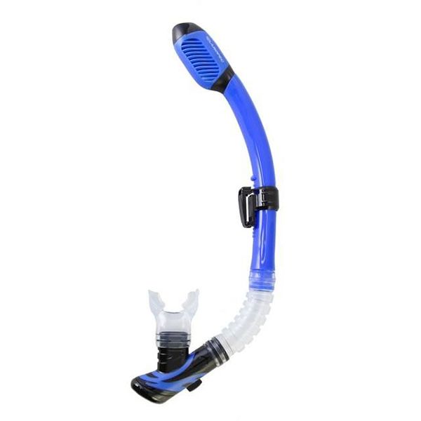 اسنورکل آروپک مدل anemone blue سایز m
