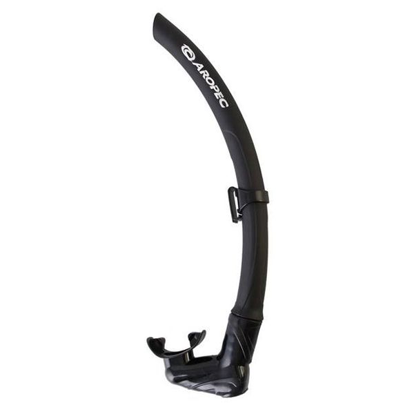 اسنورکل آروپک مدل serpent v black سایز m