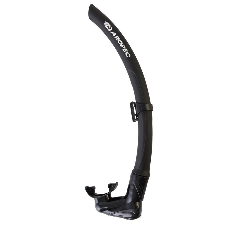اسنورکل آروپک مدل serpent v