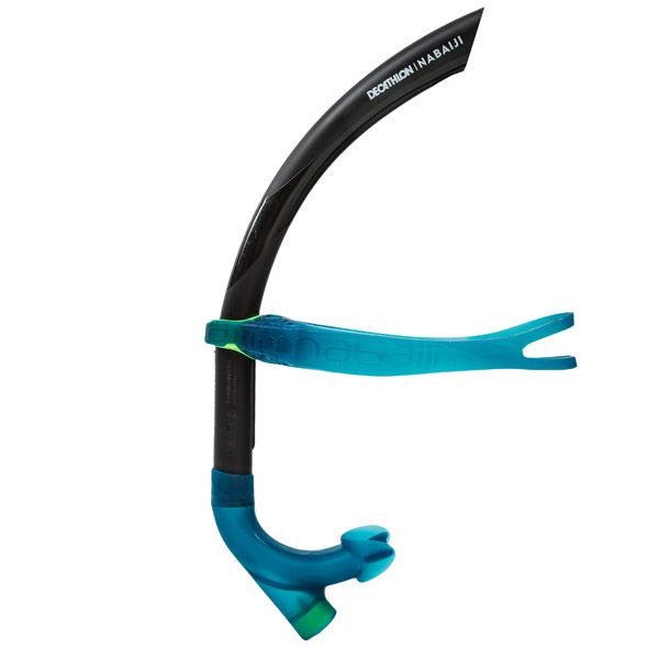 اسنورکل شنا نابایجی مدل front 500
