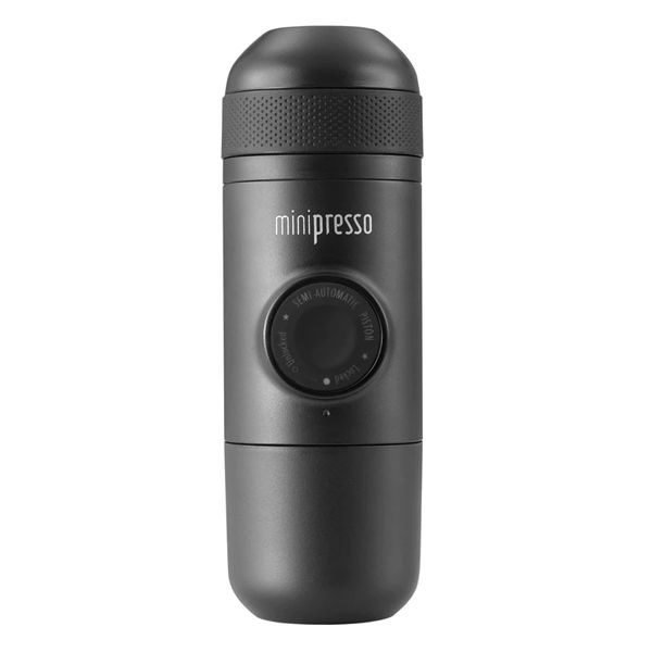 اسپرسو ساز واکاکو مدل minipresso gr zn2023