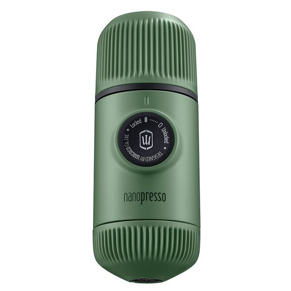 اسپرسو ساز واکاکو مدل nanopresso 88