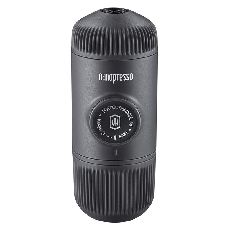 اسپرسو ساز واکاکو مدل nanopresso کد f2021