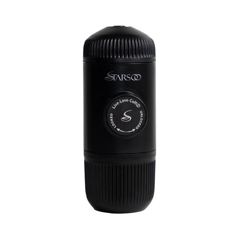 اسپرسوساز سفری استارسو مدل nanopresso