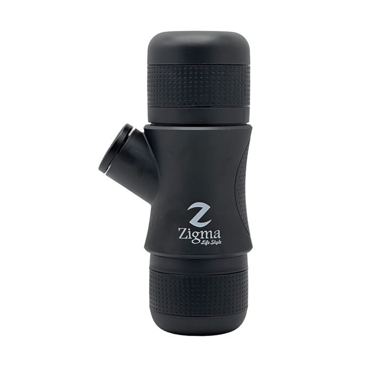 اسپرسوساز سفری زیگما مدل z 55r