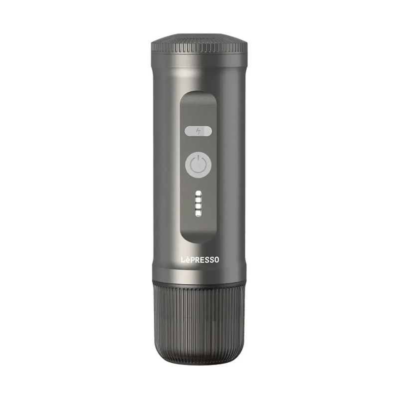 اسپرسوساز سفری لپرسو مدل portable 2 in 1