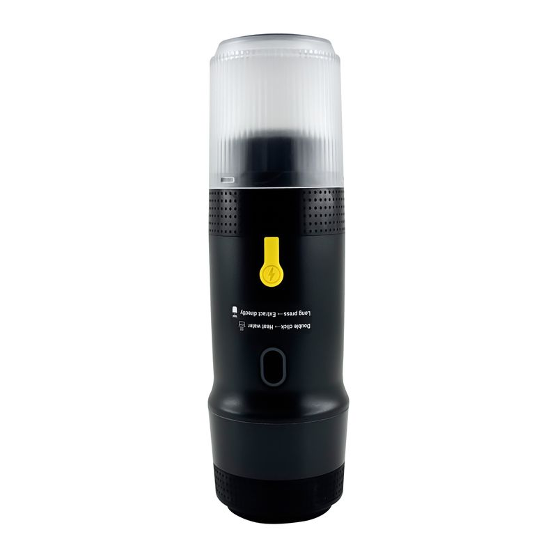 اسپرسوساز سفری مدل portable