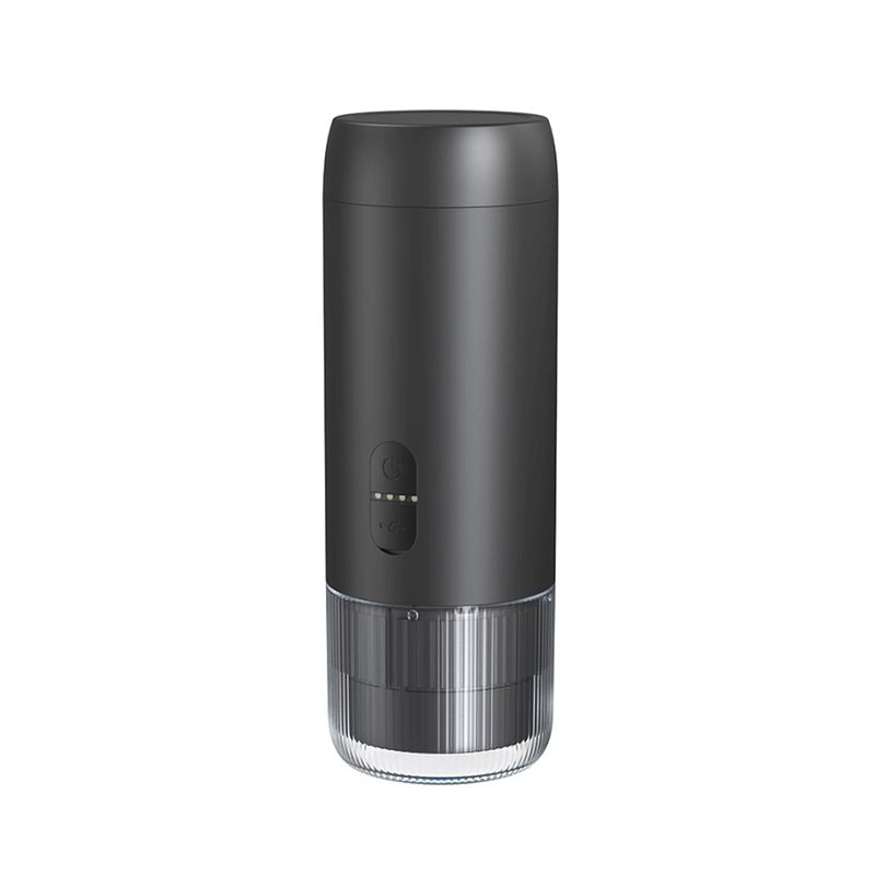 اسپرسوساز سفری کی ال تی مدل  coffee machine 01