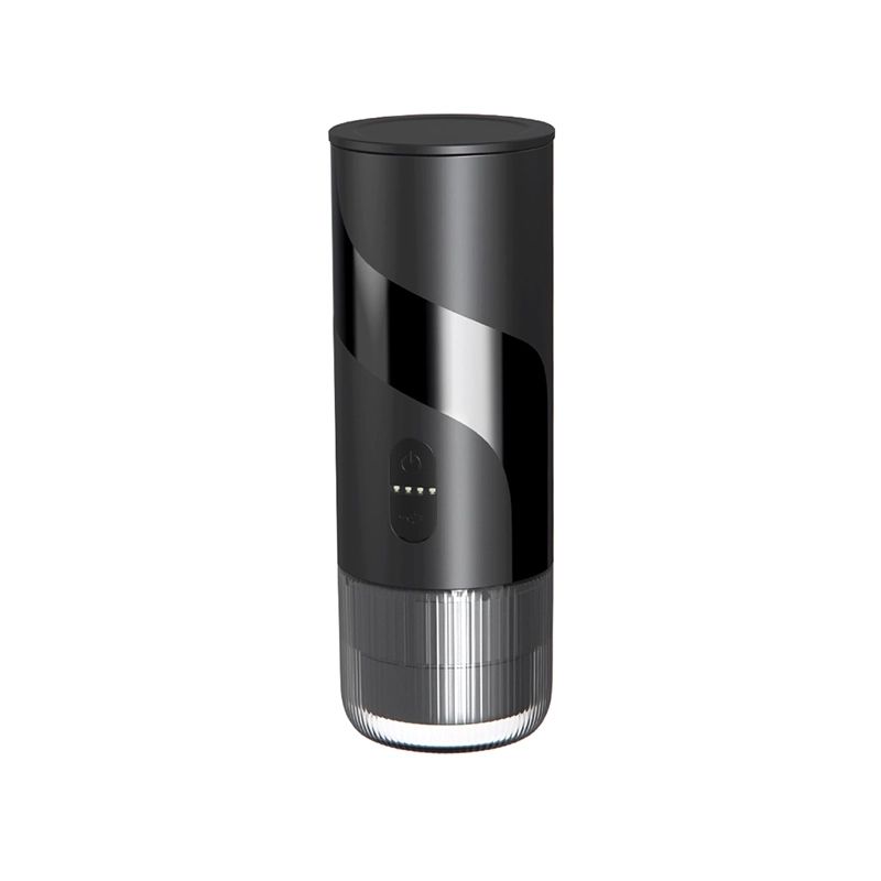 اسپرسوساز سفری کی ال تی مدل coffee machine 02