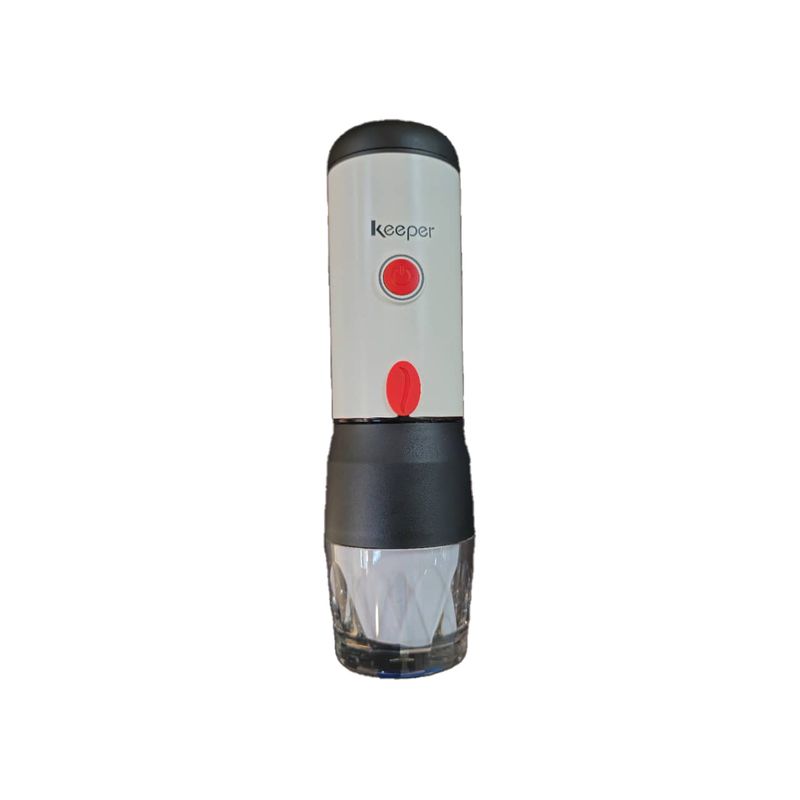 اسپرسوساز سفری کیپر مدل hs 8469