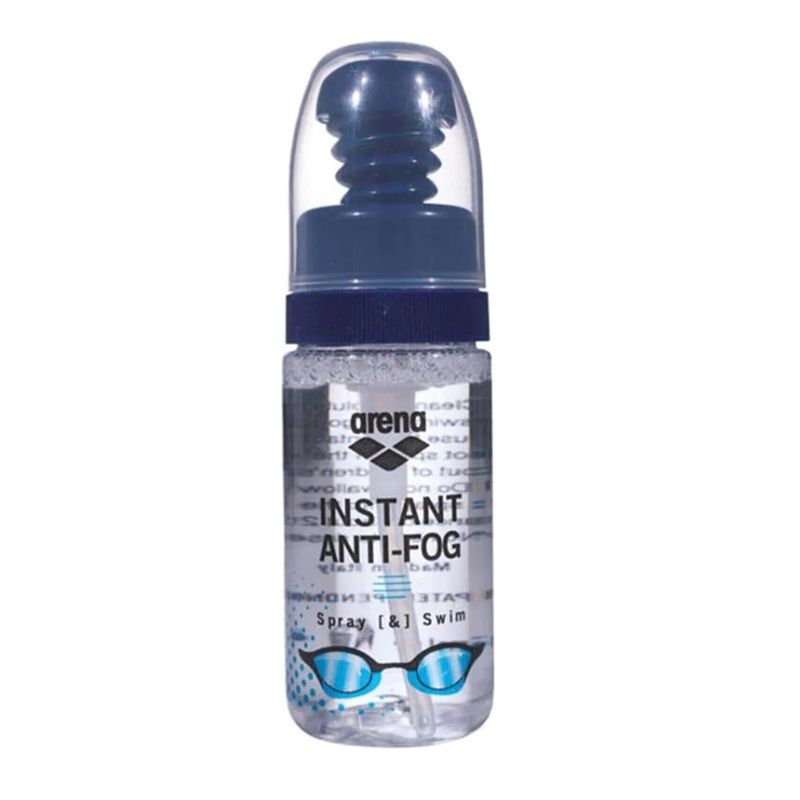 اسپری ضد بخار عینک شنا آرنا مدل antifog
