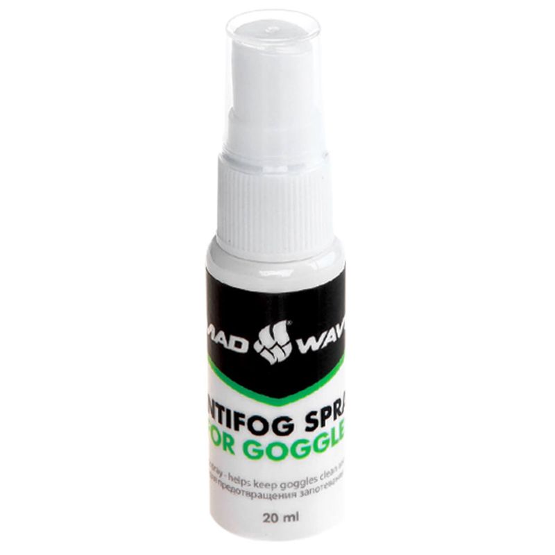 اسپری ضد بخار مد ویو مدل anti fog spray