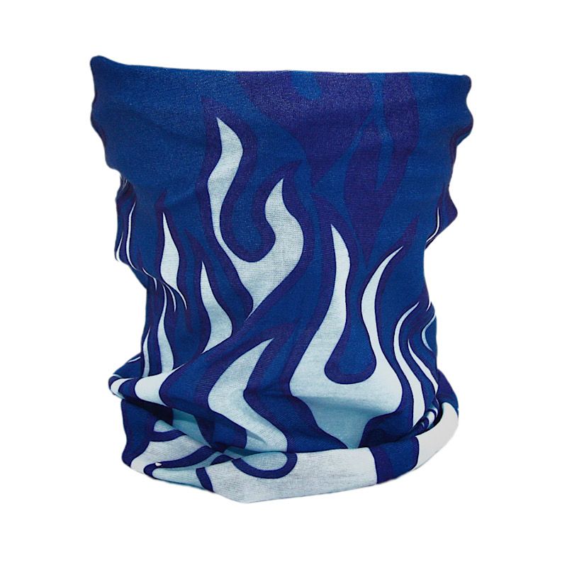 اسکارف ورزشی مدل fire