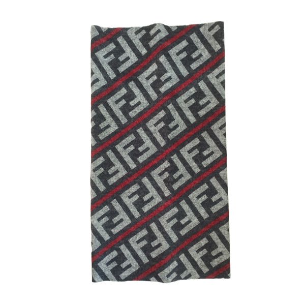 اسکارف ورزشی مدل neck cover