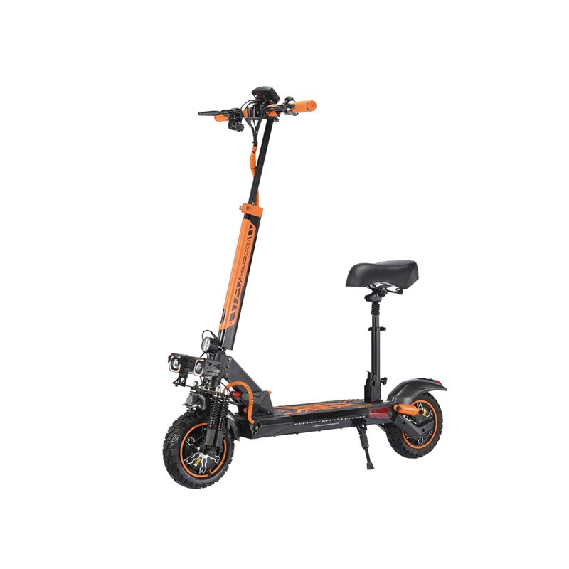 اسکوتر برقی 350 تا 1000 وات کوگو مدل m4 pro max حداکثر سرعت بیشتر از 30 کیلومتر بر ساعت و پیمایش 20 تا 30 کیلومتر