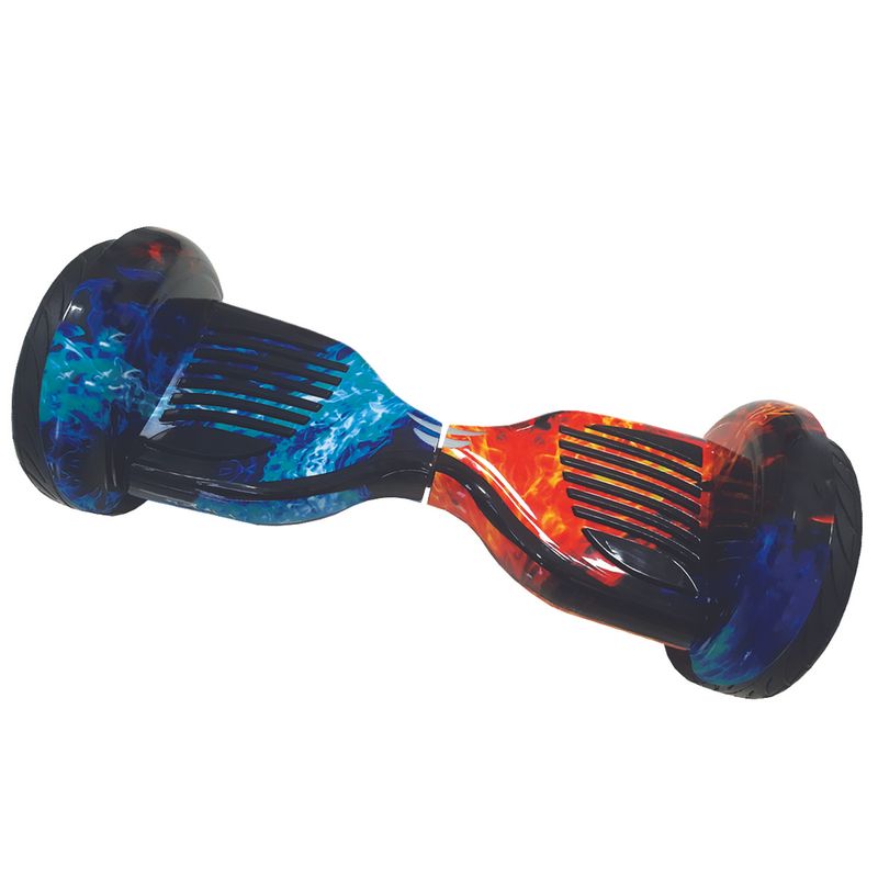 اسکوتر برقی آیروور مدل ریموت دار new irover 10 inch کد 226