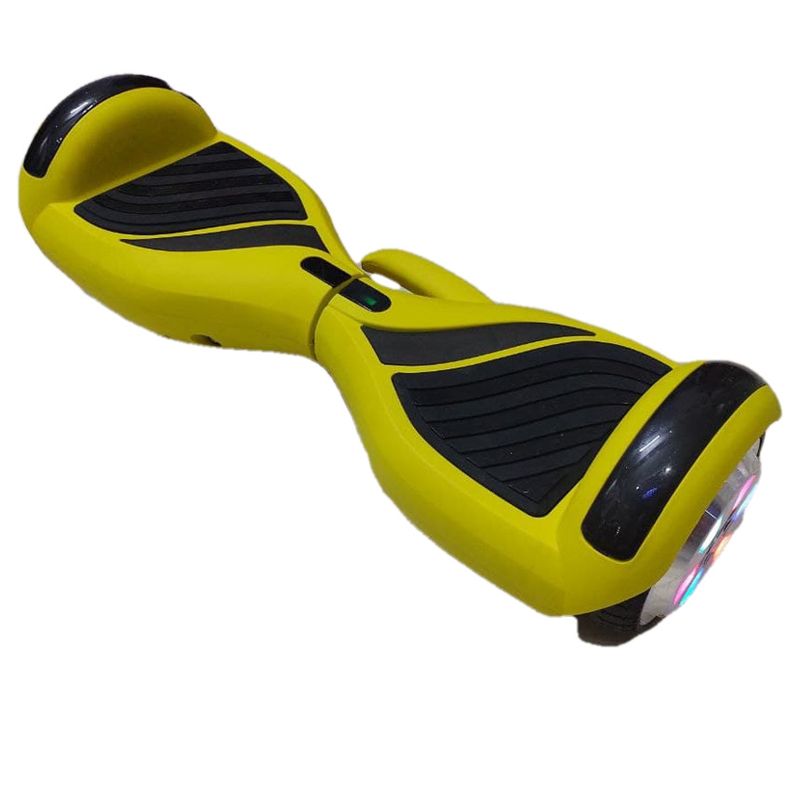 اسکوتر برقی اسمارت بالانس ویل مدل half led