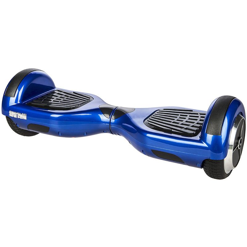 اسکوتر برقی ای تاچ مدل smart balance wheel 6.5 inch