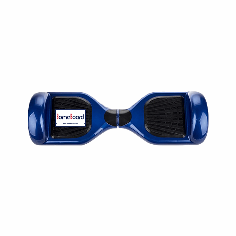 اسکوتر برقی برنابرد مدل borna p5 auto balance