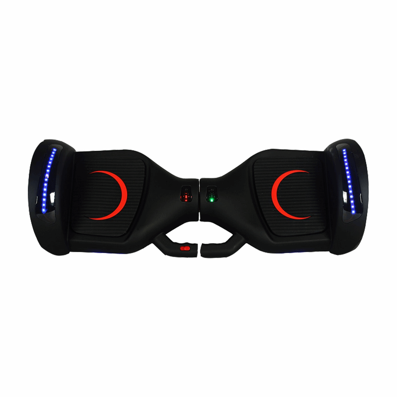 اسکوتر برقی برنابرد مدل borna p7 handles